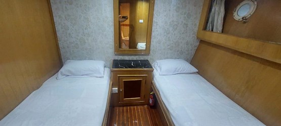 Sea King Liveaboard
